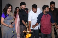 30 Rojullo Preminchadam Ela Press Meet